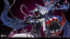 Digimon Lady Devimon Devil’s Temptation GK Statue - Crazy Nest Studio [Pre-Order] Deposit / No DLC Digimon