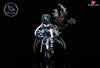 Digimon Lady Devimon GK Statue - MDS Studio [Pre-Order] Deposit Digimon