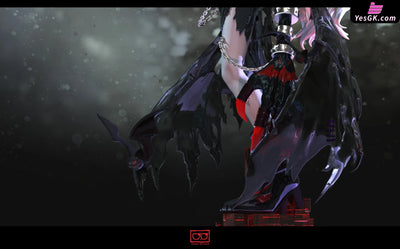 Digimon Lady Devimon Statue - Koko Studio [Pre-Order]