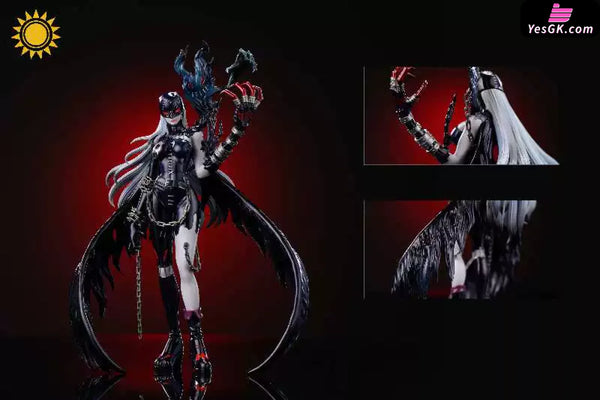 Digimon LadyDevimon GK Statue - Sun Toys Studio [In-Stock] - Full Payment - Digimon