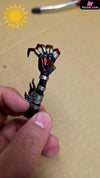 Digimon LadyDevimon GK Statue - Sun Toys Studio [In-Stock] - Full Payment - Digimon