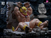 Digimon Leomon 1/5 GK Statue - PP Studio [In-Stock] - Digimon