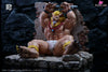 Digimon Leomon 1/5 GK Statue - PP Studio [In-Stock] - Digimon