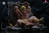 Digimon Leomon 1/5 GK Statue - PP Studio [In-Stock] - Digimon
