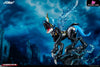 Digimon Lighdramon Resin Statue - Fxw Studio [Pre-Order]