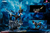 Digimon Lighdramon Resin Statue - Fxw Studio [Pre-Order] Deposit