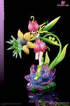 Digimon Lilimon GK Statue - Soar Studio [Pre-Order] Digimon