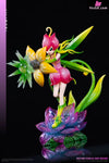 Digimon Lilimon GK Statue - Soar Studio [Pre-Order] Deposit Digimon