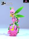 Digimon Lilimon Statue - Zhao Huan Studio [Pre-Order] Deposit