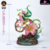 Digimon Lillymon Resin Statue - Bba X Mi Man Studio [Pre-Order]