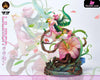 Digimon Lillymon Resin Statue - Bba X Mi Man Studio [Pre-Order]