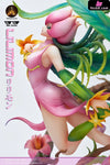 Digimon Lillymon Resin Statue - Bba X Mi Man Studio [Pre-Order]