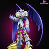 Digimon Lord Knightmon & Dynasmon 1/6 GK Statue - Sun Toys Studio [Pre-Order] - Digimon