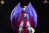 Digimon Lord Knightmon & Dynasmon 1/6 GK Statue - Sun Toys Studio [Pre-Order] - Digimon