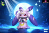 Digimon Lunamon GK Statue - Mei Du Sha Studio [In-Stock] - Full Payment - Digimon