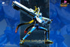 Digimon Magna Garurumon Statue - T1 Studio [Pre - Order] Deposit