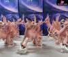 Digimon Magnadramon Resin Statue - FH Studio [In-Stock] Digimon