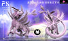 Digimon Magnadramon Resin Statue - Fh Studio [Pre-Order]