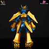 Digimon Magnamon GK Statue - LD Studio [Pre-Order] Digimon