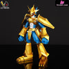 Digimon Magnamon GK Statue - LD Studio [Pre-Order] Deposit Digimon