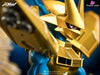 Digimon Magnamon Resin Statue - Fxw Studio [Pre-Order]