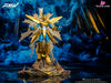 Digimon Magnamon Resin Statue - Fxw Studio [Pre-Order] Deposit