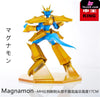 Digimon Magnamon Resin Statue - King Studio [In Stock]