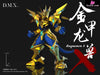 Digimon Magnamon Statue - Dmx Studio [Pre-Order] Deposit