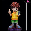 Digimon Main Main Characters Series #6 Koushiro & Tentomon GK Statue - MIMAN Studio [Pre-Order] Digimon