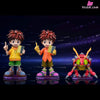 Digimon Main Main Characters Series #6 Koushiro & Tentomon GK Statue - MIMAN Studio [Pre-Order] Digimon