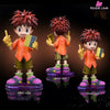 Digimon Main Main Characters Series #6 Koushiro & Tentomon GK Statue - MIMAN Studio [Pre-Order] Deposit / Koushiro