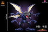 Digimon Main Characters Series Kabuterimon GK Statue - MIMAN Studio [Pre-Order] Digimon