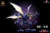 Digimon Main Characters Series Kabuterimon GK Statue - MIMAN Studio [Pre-Order] Digimon