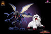 Digimon Main Characters Series Kabuterimon GK Statue - MIMAN Studio [Pre-Order] Digimon