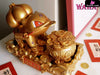 Digimon Main Characters Series Kabuterimon GK Statue - MIMAN Studio [Pre-Order] Deposit / B: semi-transparent Color