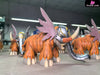 Digimon Mammon GK Statue Genesis Studio [In Stock] Digimon