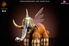Digimon Mammon GK Statue - Genesis Studio [Pre-Order] Digimon