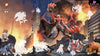 Digimon Mammon GK Statue - Genesis Studio [Pre-Order] Digimon