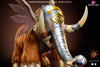 Digimon Mammon GK Statue - Genesis Studio [Pre-Order] Digimon