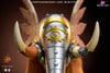 Digimon Mammon GK Statue - Genesis Studio [Pre-Order] Digimon