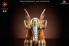 Digimon Mammon GK Statue - Genesis Studio [Pre-Order] Deposit Digimon