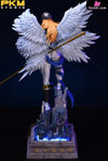 Digimon Man Shame #2 Angemon Statue - Pkm Studio [Pre-Order]