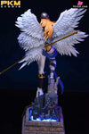 Digimon Man Shame #2 Angemon Statue - Pkm Studio [Pre-Order]