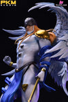 Digimon Man Shame #2 Angemon Statue - Pkm Studio [Pre-Order]