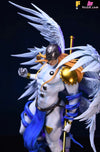 Digimon Man Shame #2 Angemon Statue - Pkm Studio [Pre-Order]