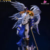 Digimon Man Shame #2 Angemon Statue - Pkm Studio [Pre-Order]