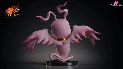 Digimon Marin Angemon Statue - T-Rex Studio [Pre-Order]