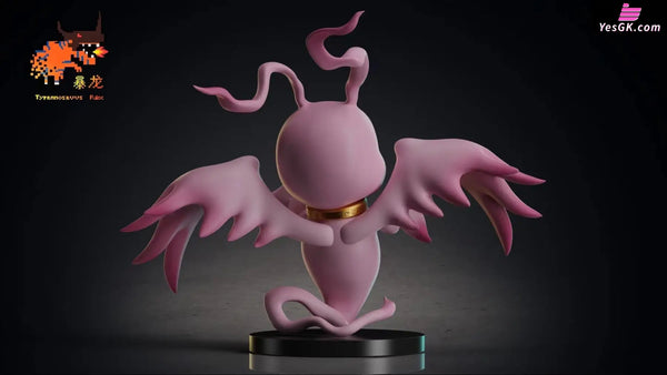 Digimon Marin Angemon Statue - T-Rex Studio [Pre-Order]