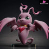 Digimon Marin Angemon Statue - T-Rex Studio [Pre-Order]