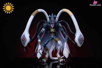 Digimon Marin Devimon GK Statue - Sun Toys Studio [Pre-Order] Deposit Digimon